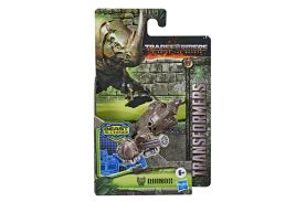 Transformers 7 beast alliance figurina rhinox 7.5cm