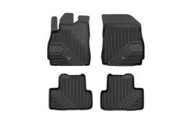 Covorase auto Frogum tip Tavita No. 77 pentru CHEVROLET Orlando 2011-2018