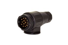 Mufă 13 Pin 12V Carguard pentru remorcă sau trailer