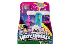 Hatchimals cascada tobogan