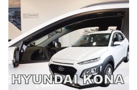 Paravanturi Heko Compatibile HYUNDAI Kona I 2017-2023 - fata