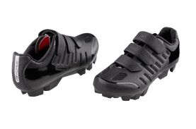 Pantofi Force MTB Tempo, negru, 46
