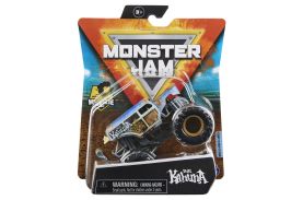 Monster jam masinuta metalica big kahuna scara 1 la 64 - 6044941_20130607