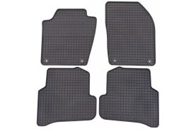 Covorase auto SKODA Fabia III 2014 - prezent/ Fabia III Combi 2015 - prezent Petex