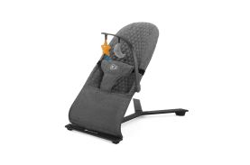 Balansoar kinderkraft mimi, grey