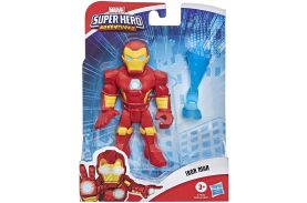Figurina avengers superhero iron man