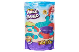Kinetic sand nisip mold n' fold