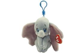 Plus breloc ty 8.5cm disney dumbo
