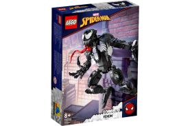 Lego super heroes figurina venom 76230