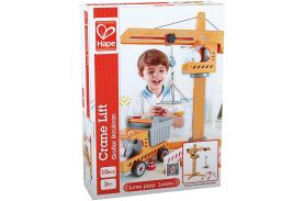 Hape macara