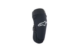 Protectii Genunchi Alpinestars A-Motion Plasma Pro Knee Protector Black S