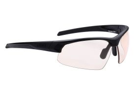 Ochelari soare BBB Impress BSG-58PH negru mat lentile photocromice