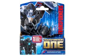 Transformers one figurina airachnid 15cm