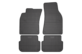 Covorase auto Frogum pentru AUDI A6 C6 2004-2006
