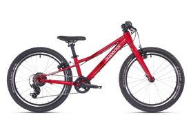 Bicicleta Superior RACER 20 20 Gloss Racing Red