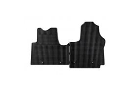 Covorase auto OPEL Vivaro 2014 - 2019/ Vivaro Combi 2015 - 2019 2buc fata 3 locuri; RENAULT Trafic 2014 - prezent; FIAT Talento 2016 - prezent; NISSAN NV300 2014 - prezent 2buc fata 3 locuri Petex