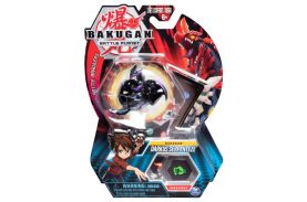 Bakugan bila darkus serpenteze leviathan black