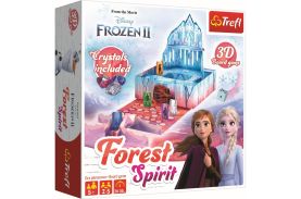 Joc frozen2 forest spirit cu cristale incluse