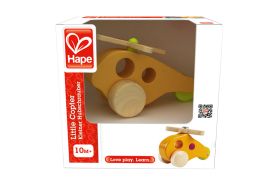 Hape micul elicopter