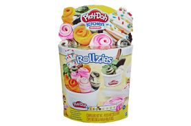 Pd set inghetata colorata si delicioasa