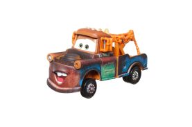 Masinuta metalica cars3 personajul road trip mater_HKY35