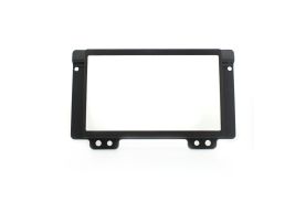 Adaptor 2DIN LAND ROVER Freelander 2004-2007; Range Rover 2005-2009