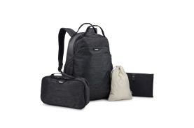 Accesoriu Thule Changing Backpack - Rucsac versatil pentru a transporta toate cele necesare copilului