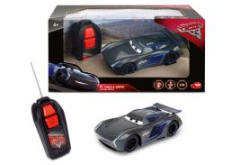 Rc cars 3 jackson storm single drive
