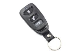 Hyundai - Carcasa cheie 3 butoane