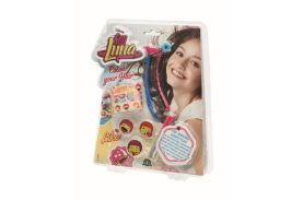 Set soy luna pentru colorat parul