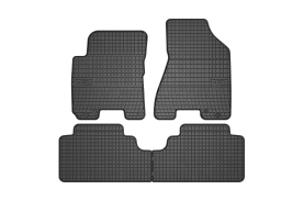Covorase auto Frogum pentru HYUNDAI ix35/ Tucson II 2009-2015 / KIA Sportage III 2011-2015