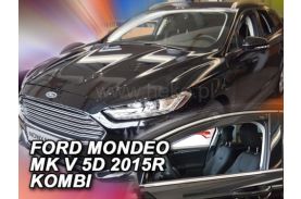 Paravanturi Heko Compatibile FORD Mondeo Mk5 2014-2020 - fata