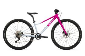 Bicicleta Superior F.L.Y. 27 27.5 Gloss Purple 13 - (XS)