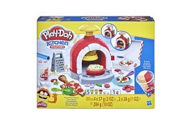 Playdoh cuptor pentru pizza