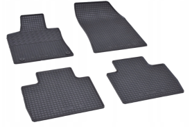 Covorase auto PEUGEOT 508 II 2019 - prezent/ 508 Plug-in Hybrid 2019 - prezent Rigum