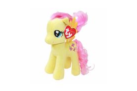 Plus ty 18cm fluttershy my little pony
