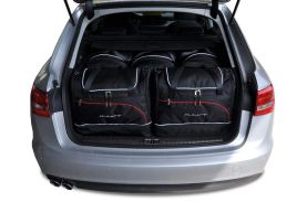 Set de 5 genti auto pentru AUDI A6 AVANT, an fabricatie 2011 - 2017