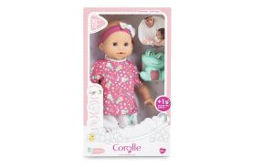 Corolle mpp bebelus bath oceane 30cm