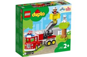 Lego duplo camion de pompieri 10969
