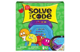 Joc descifreaza codul