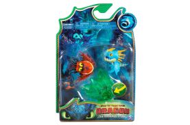 Dragoni in miniset hookfang
