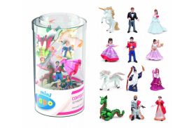 Papo figurine set lumea fermecata 12 piese