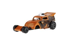 Hot wheels masina metalica tematica batman altered ego scara 1:64