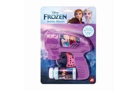 Jucarie pistol de facut baloane frozen 2