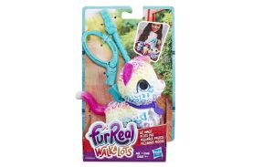 Furreal catelul plimbaret