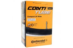 Camera Continental Compact 20 Wide 50/62-406 20x1.9-2.5 D40