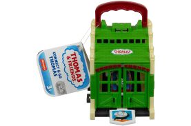 Thomas gara tidmouth conect and go shed