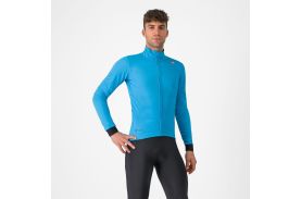 Jacheta Castelli Salto Turcoaz XXL