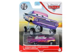 Masinuta metalica cars3 personajul ramone hidraulic