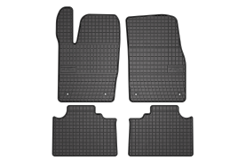 Covorase auto Frogum pentru JEEP Grand Cherokee WK2 2011-2022